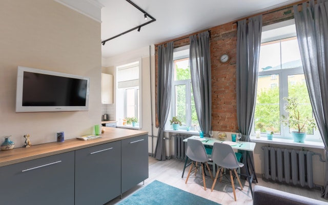Апартаменты Remarka Home 5