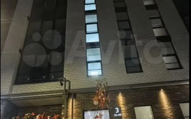 Квартира Любимый Уголок в Ботанике