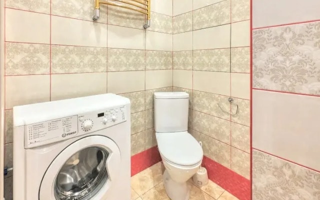 Апартаменты M Apartments El Mandarine 3