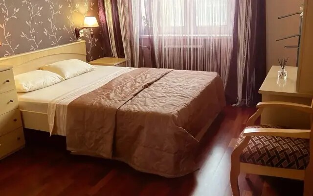 Квартира 3-к. квартира 76,3 м² 6/10 эт.