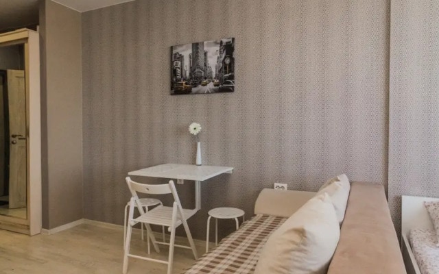 Апартаменты Home Project
