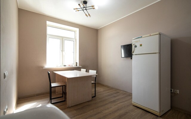 Меблированные комнаты KEY2HOME