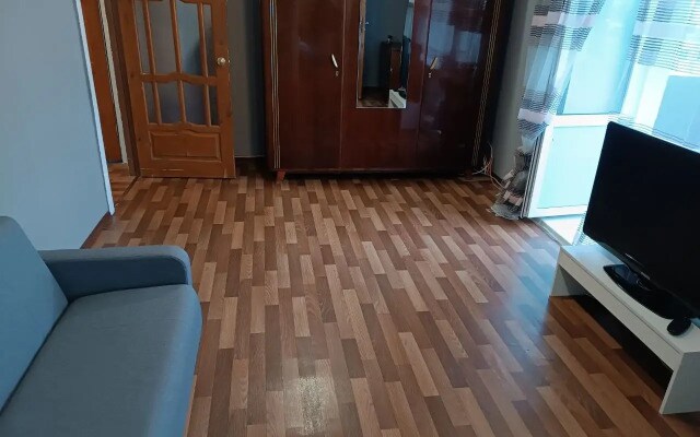 Квартира Трехкомнатная в Центе Казани