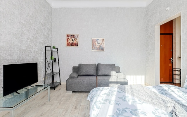 Квартира Studiominsk 27