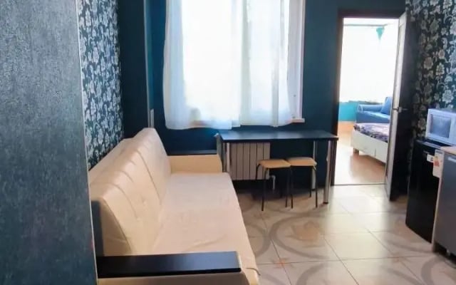 Квартира 1-ком студия эконом Нижегородский центральный район