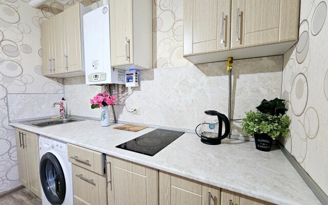 Квартира Khadi Home ЖК Прогресс