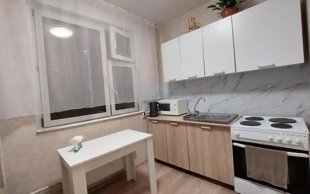 Квартира на Ивана Сусанина 6к1