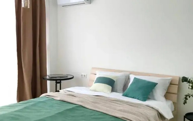 Апартаменты WHITE APARTMENT рядом с центром 1