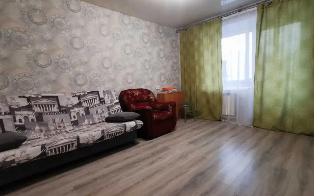 Квартира на улице Учебная, 7