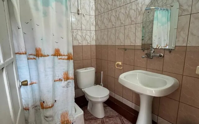 Меблированные комнаты Славный Дом
