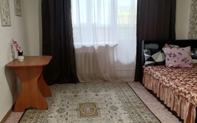 Квартира Уютнaя и пpoсторная в спокойном районe гoрoдa