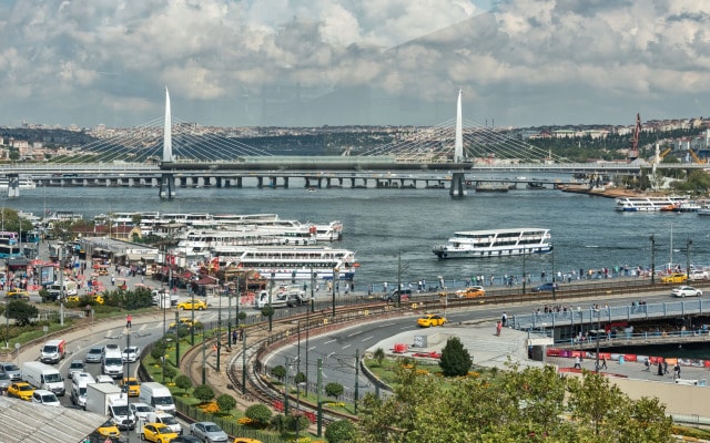 Отель Alpek Hotel