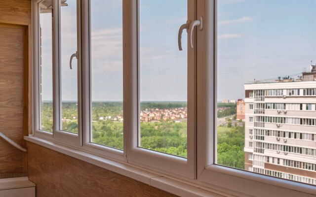 Квартира Здесь как Дома на Осканова 2