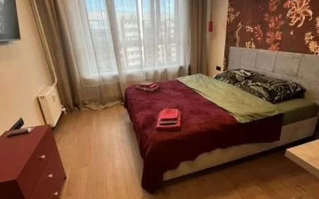 Квартира Стильная студия в Ивушках