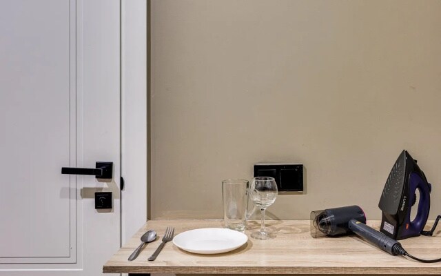 Апартаменты Проспект Вернадского 41с1 м.Проспект Вернадского