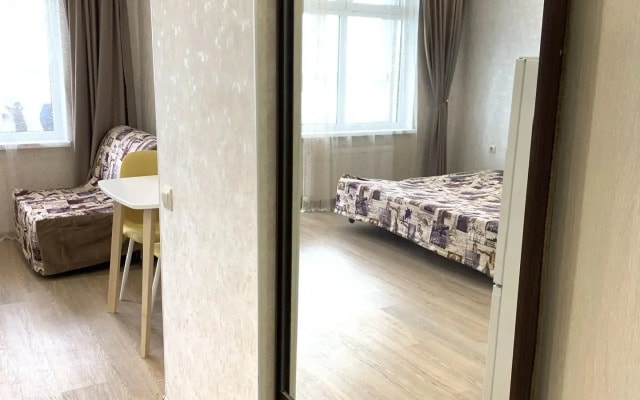 Квартира Прекрасное Место для Отдыха с Великолепными Видами