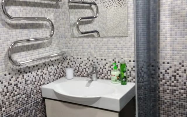 Апартаменты Favorite Flats Vitebsk on Pravdy 66K