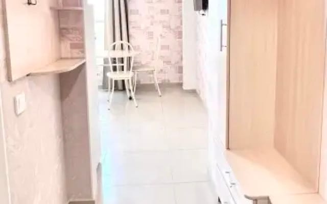 Апартаменты ЖК Космос на Авроре 9