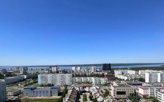 Квартира Евродвушка на Беляева 42в/11