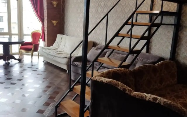 Квартира на Садовой 32/1 1