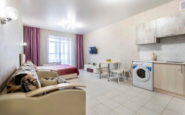 Апартаменты Prince Apartments на Улице Профинтерна 28А (131)