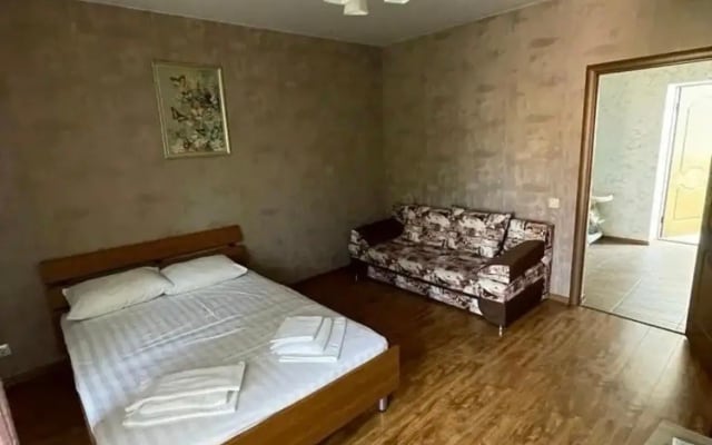 Гостевой Дом Анна