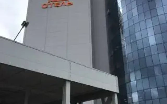 Отель Sunflower Внуково ZONT Hotel Group