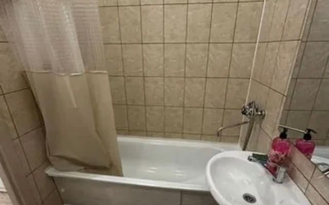 Квартира Уютная в центральной части города