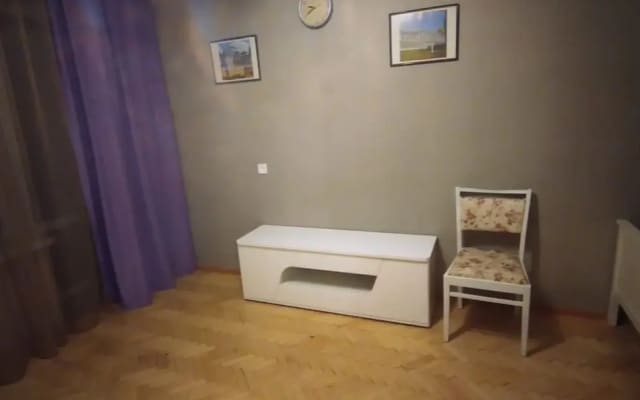 Квартира На бульваре Алексея Толстого 8