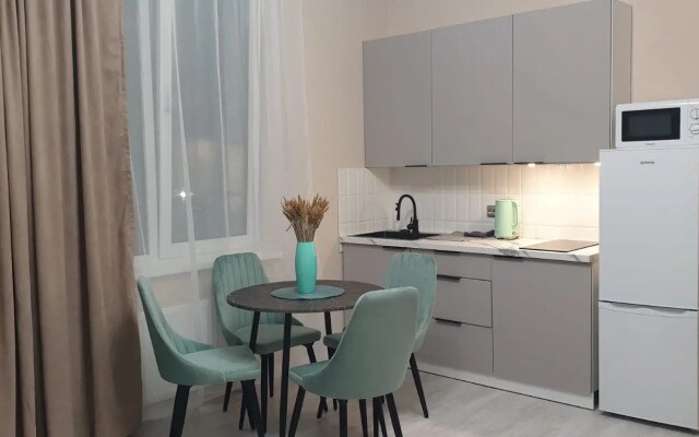 Квартира Mi_Casa Mint