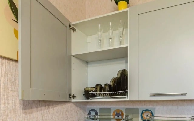 Квартира Уютная студия у озера