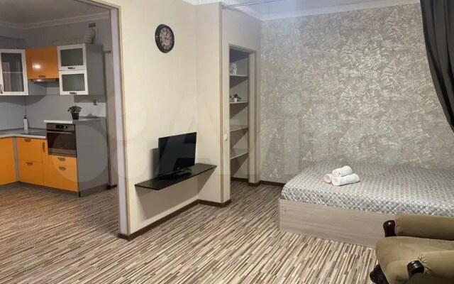 Апартаменты MaryHome на 7 просеке
