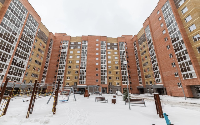 Квартира Осиново