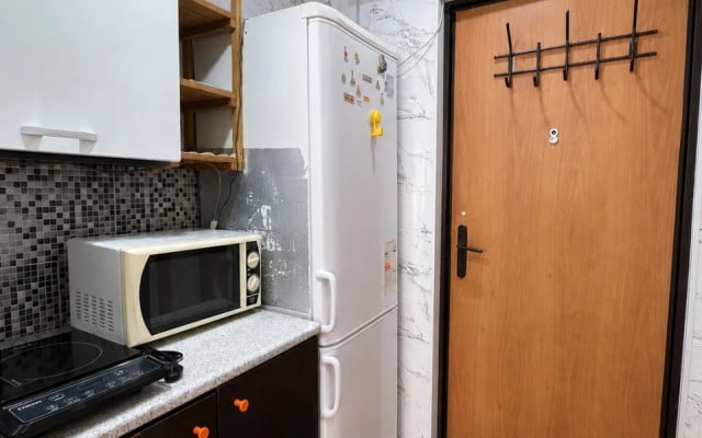 Квартира Небольшая студия в Казани