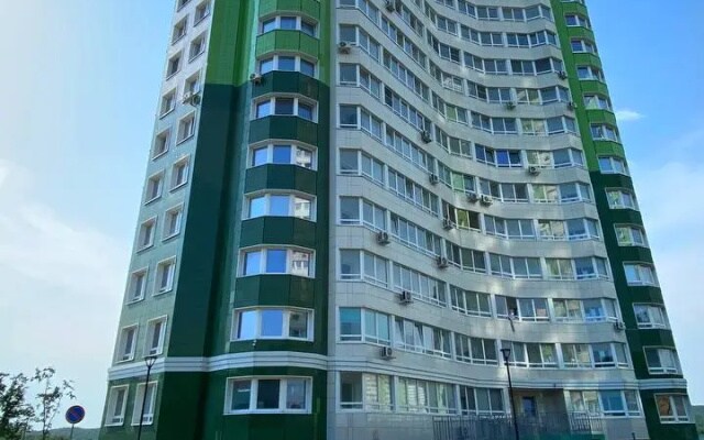 Квартира Уютная студия