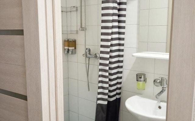 Gorokhovaya Studio Apartments