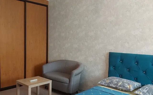 Квартира Победа как Дома