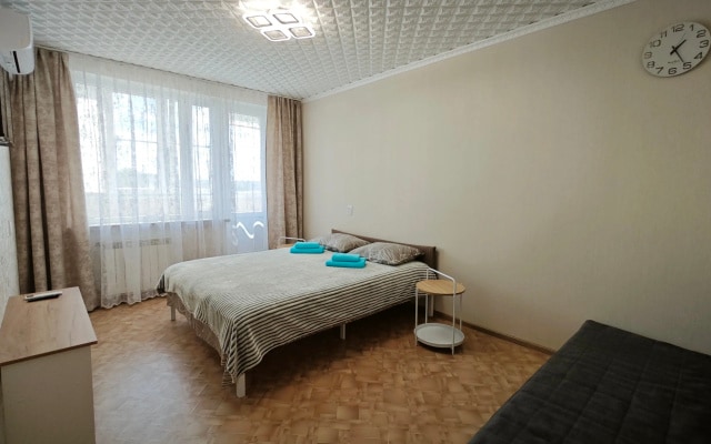 Квартира Комфортная в центре