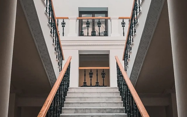 Апартаменты Yalta Tavrida