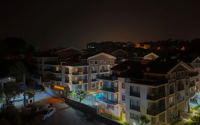 Flower City Suites