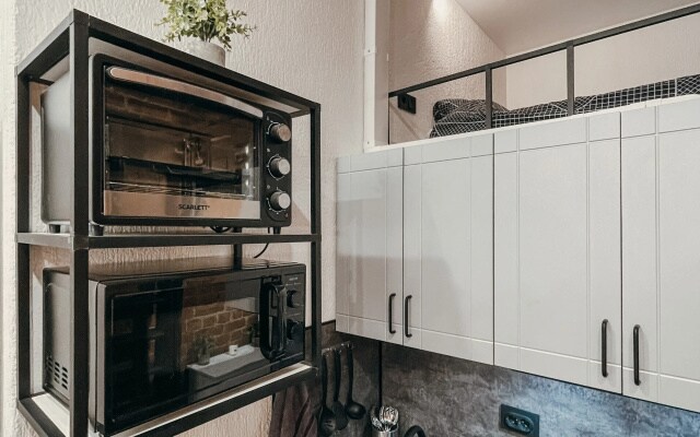Апартаменты Capi House