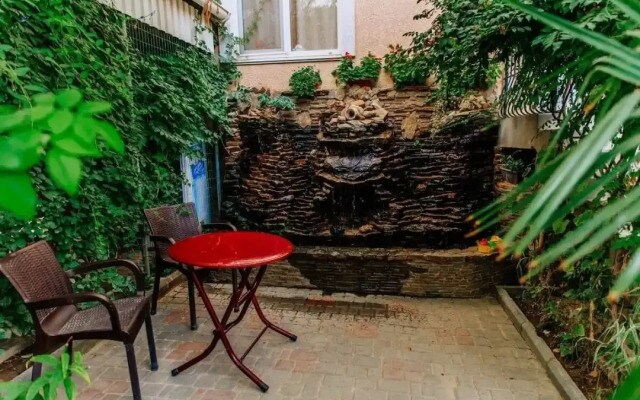 Отель Гостиница Кунеш