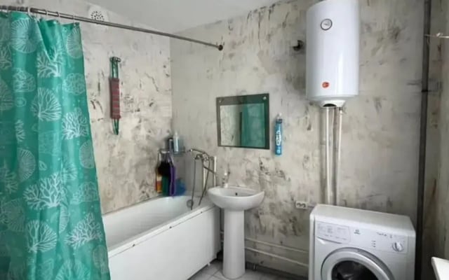 Мебелированные комнаты по улице Калинина