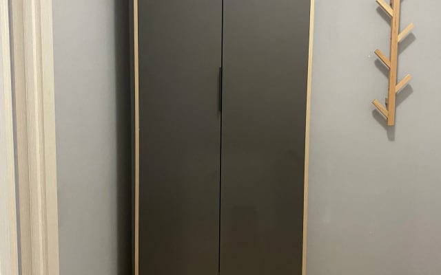 Квартира Рядом с Аэропортом