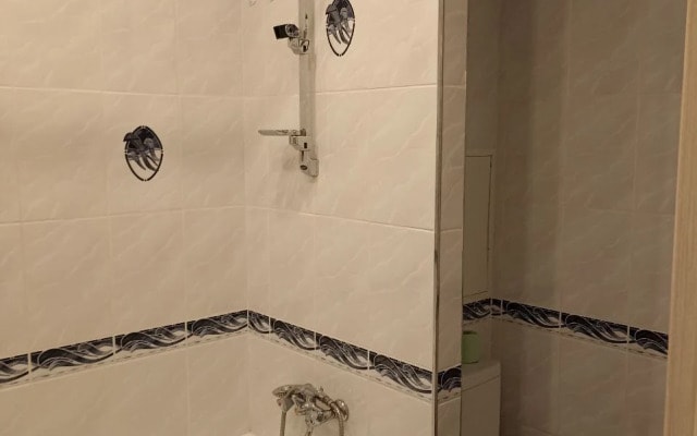 Апартаменты Bergen Apartments