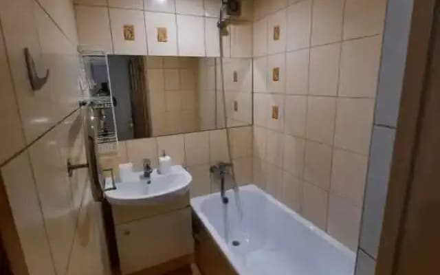 Апартаменты Трехкомнатные Бриз
