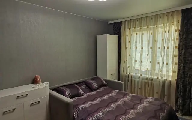 Квартира Двухкомнатная уютная квартира