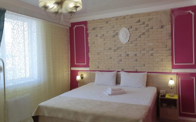 Tsentralny Apartament