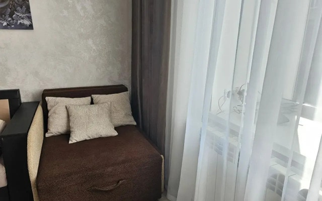 Квартира На Луначарского 3