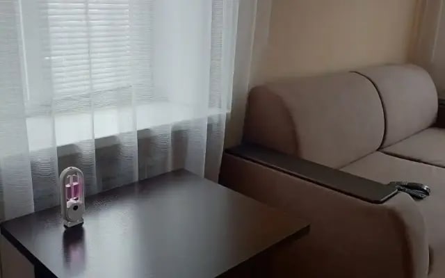 Квартира уютная и чистая